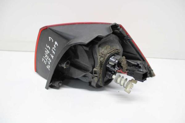 FEU ARRIERE GAUCHE VW - Vue 2